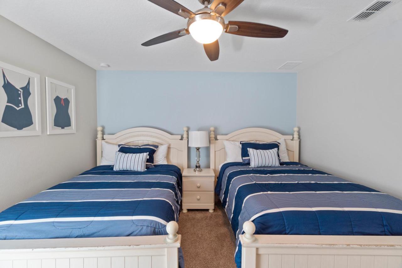 Rolling Skies 9Br Pool & Spa Near Disney Davenport Exterior foto