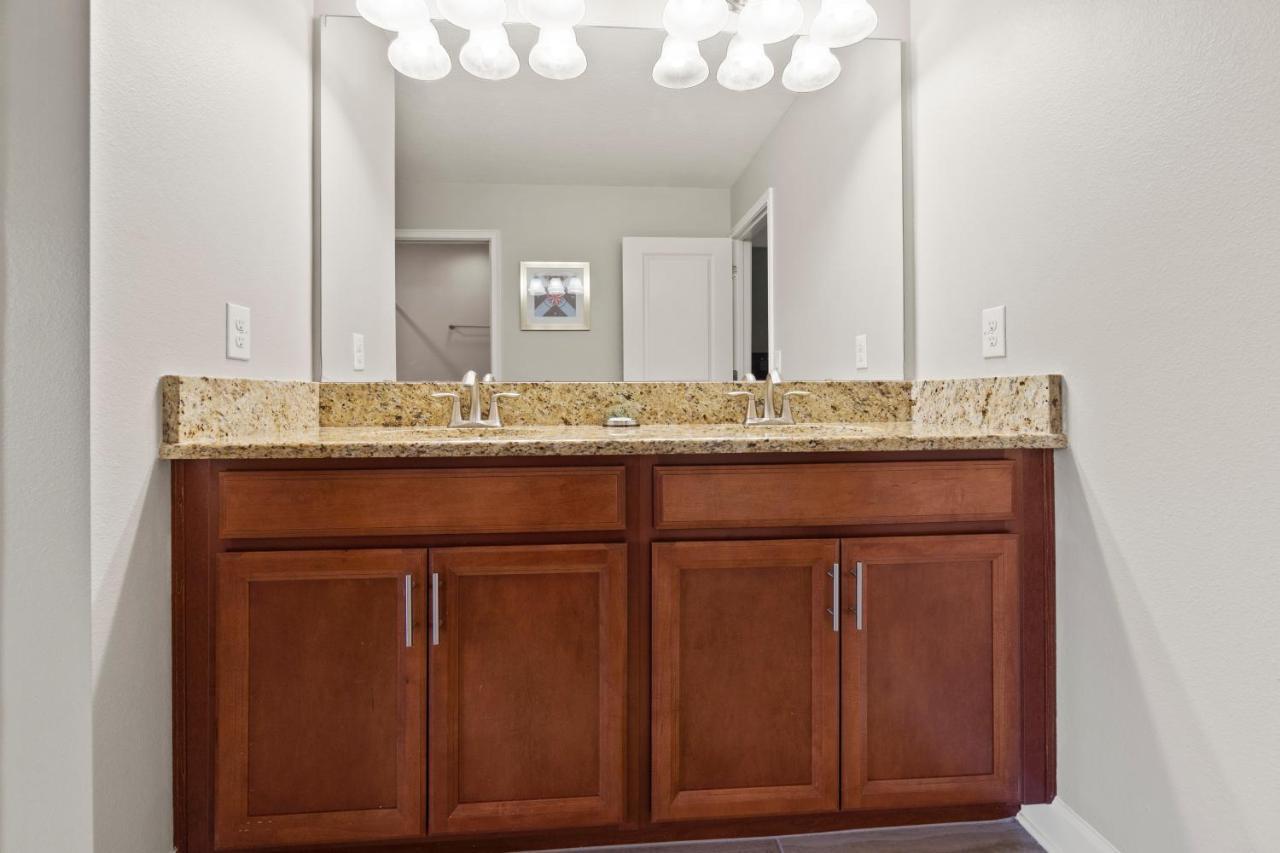 Rolling Skies 9Br Pool & Spa Near Disney Davenport Exterior foto