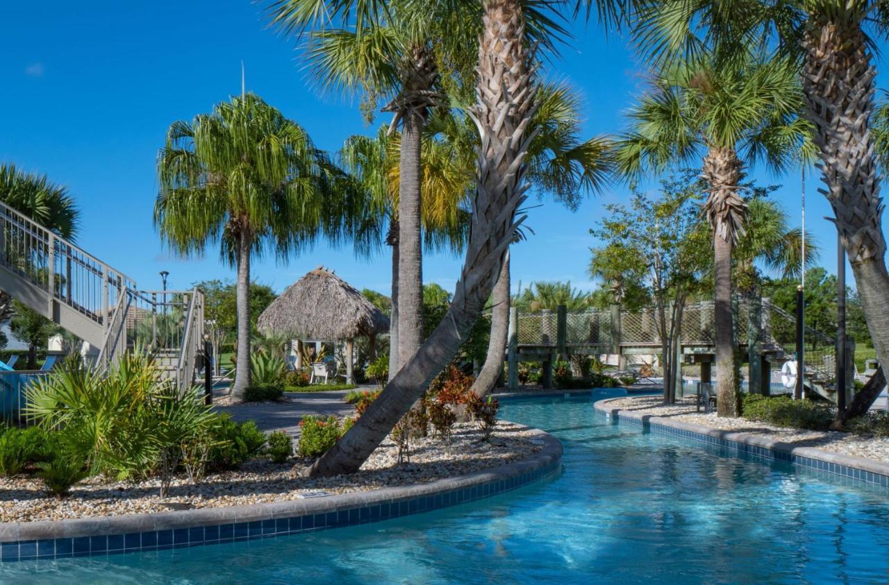 Rolling Skies 9Br Pool & Spa Near Disney Davenport Exterior foto