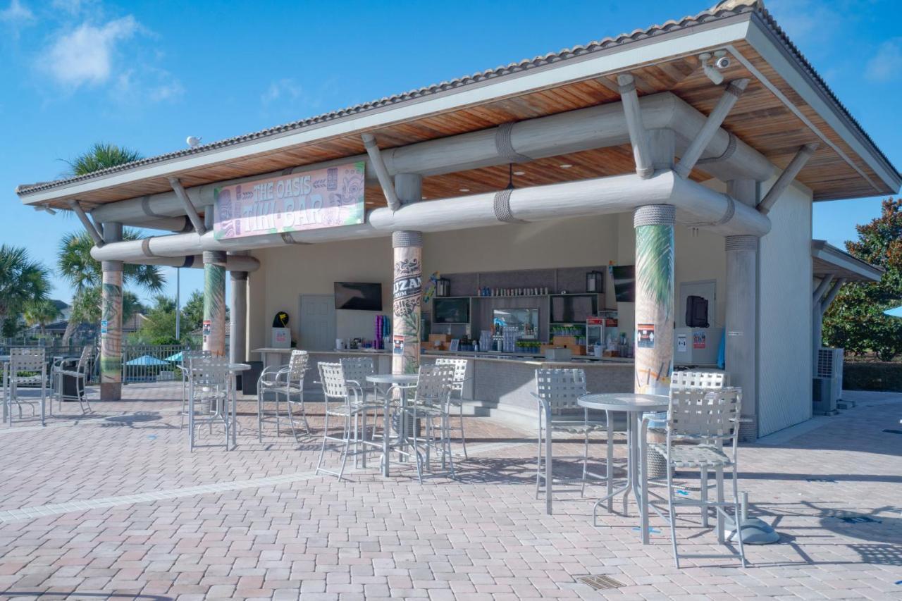 Rolling Skies 9Br Pool & Spa Near Disney Davenport Exterior foto