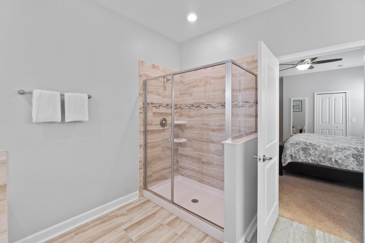 Rolling Skies 9Br Pool & Spa Near Disney Davenport Exterior foto